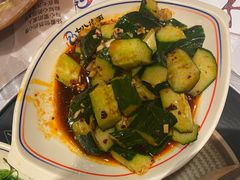 -七八冷面·延边朝鲜族美食(欢乐谷店)