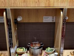 -独食火锅·半米屋台(望平街店)
