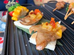 -太郎的家·平价日料(曼巴特店)