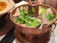 -廖川菜(八佰伴店)
