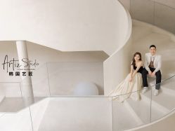 -韩国艺匠ARTIZ STUDIO(汉口店)