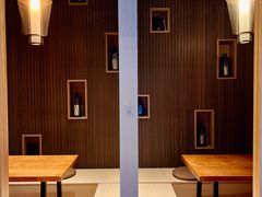 -炙柒Sekinana·精致料理 烧鸟·铁板烧(海上世界店)