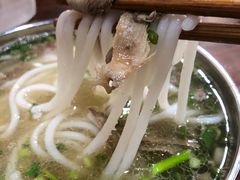 -攀枝花·任德琼·盐边羊肉米线