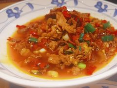 -八碗湘长沙市井菜(坡子街店)