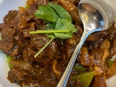 -香丰阁·烤鸭·川湘菜(昌平店)