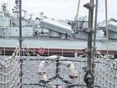 -中国人民解放军海军博物馆