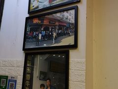 门面-细妹五香牛杂(步行街店)
