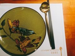 -花样西贡·蜜越餐厅·法式越南料理(水晶城店)