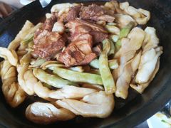 -北京水岸山吧度假村(雁栖镇店)
