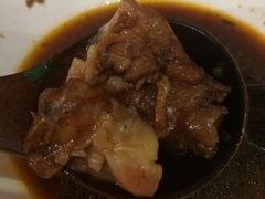 半斤半肉拉面-厝内小眷村(天河南一路店)