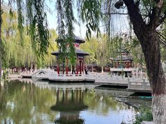 -高庙保安寺