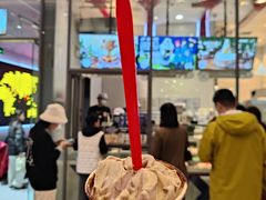 -DQ·蛋糕·冰淇淋(万象城店)