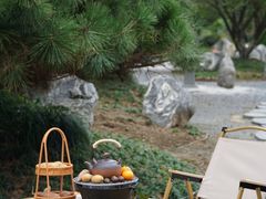 -云里小坐·海泉湾·团建·宴席·下午茶(金堂海泉湾店)