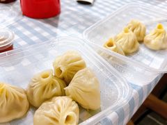 -富春汤包生煎馆(春晖店)