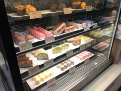 -麦当劳(萧山国际机场T3航站楼店)