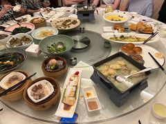 -安蒂娅.悦景轩中餐厅(西乡店)