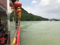 -广州市流溪河国家森林公园