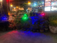 -茅台镇网红溶洞餐厅·茅帮菜馆