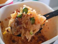 -海底捞火锅(青悦城店)