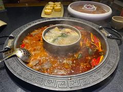 -晓宇重庆火锅(龙首店)