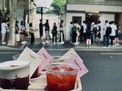 -O.P.S. CAFE