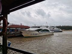 -海南分界洲岛旅游区