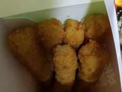 -汉堡王(EAC欧美中心店)