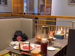 -东来顺饭庄(上地华联店)