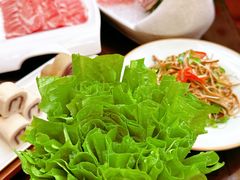 -日坛涮肉四合院·园林餐厅(日坛公园店)