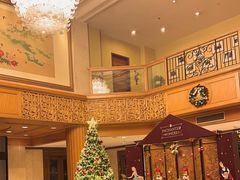 -杭州香格里拉饭店