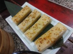 -南京大牌档(香港广场店)