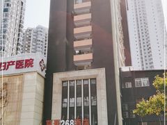 -莫泰酒店(厦门万象城火车站地铁站店)