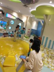 -meland亲子乐园•派对•研学(苏州悠方购物中心店)