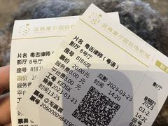 -武商摩尔影城(国广IMAX激光店)