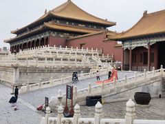 -故宫博物院(故宫)