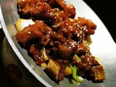 -绿茶餐厅(朝阳大悦城店)