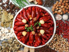 -龙虾风暴(松江店)