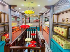 -陶陶居饼家(惠福东路店)