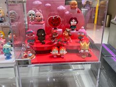 -泡泡玛特POPMART(蓝色港湾店)