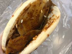 -刘大饼土豆片夹馍(余家寨店)