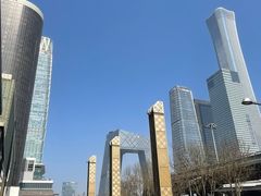 -超级猩猩健身·团课(国贸店)