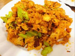 -小郭私房菜·海肠捞饭店(学士街店)
