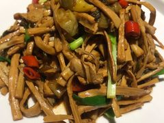 -雲蜀龙阁·金牌水煮鱼(方庄店)