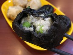 -小杨生煎(周浦万达店)
