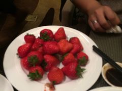 -洲际酒店·地平线全日餐厅HORIZON CAFÉ