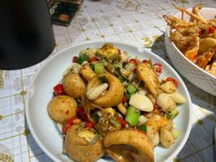 -3弄堂·滕王饭店·江西菜(铜锣湾店)
