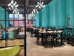 大堂-萍香大厨·葱烧大鱼头(解放北路店)