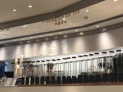 -喜茶(广州番禺奥园广场店)