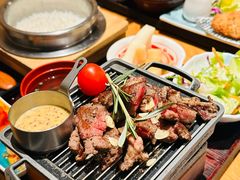 -味太助·银饭食堂(中华城店)