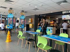-麦当劳(景城邻里中心店)